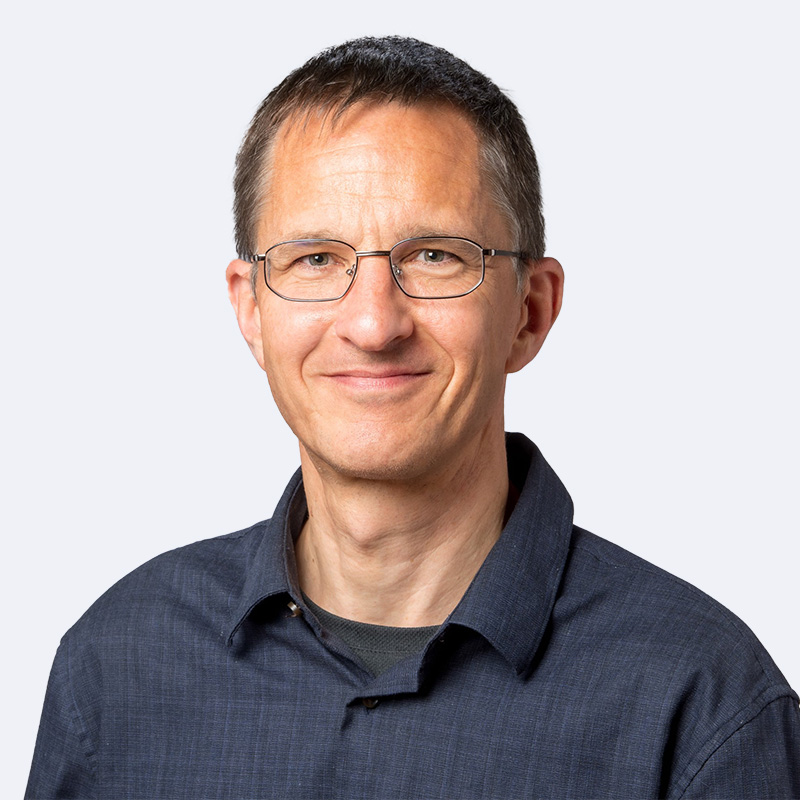 Photo Johannes Söding